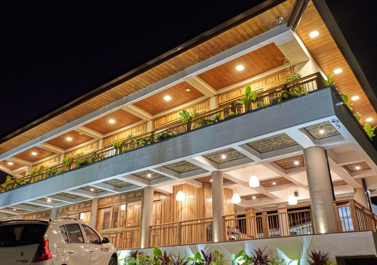 Panorama By Dot Boutique Hotel 4*