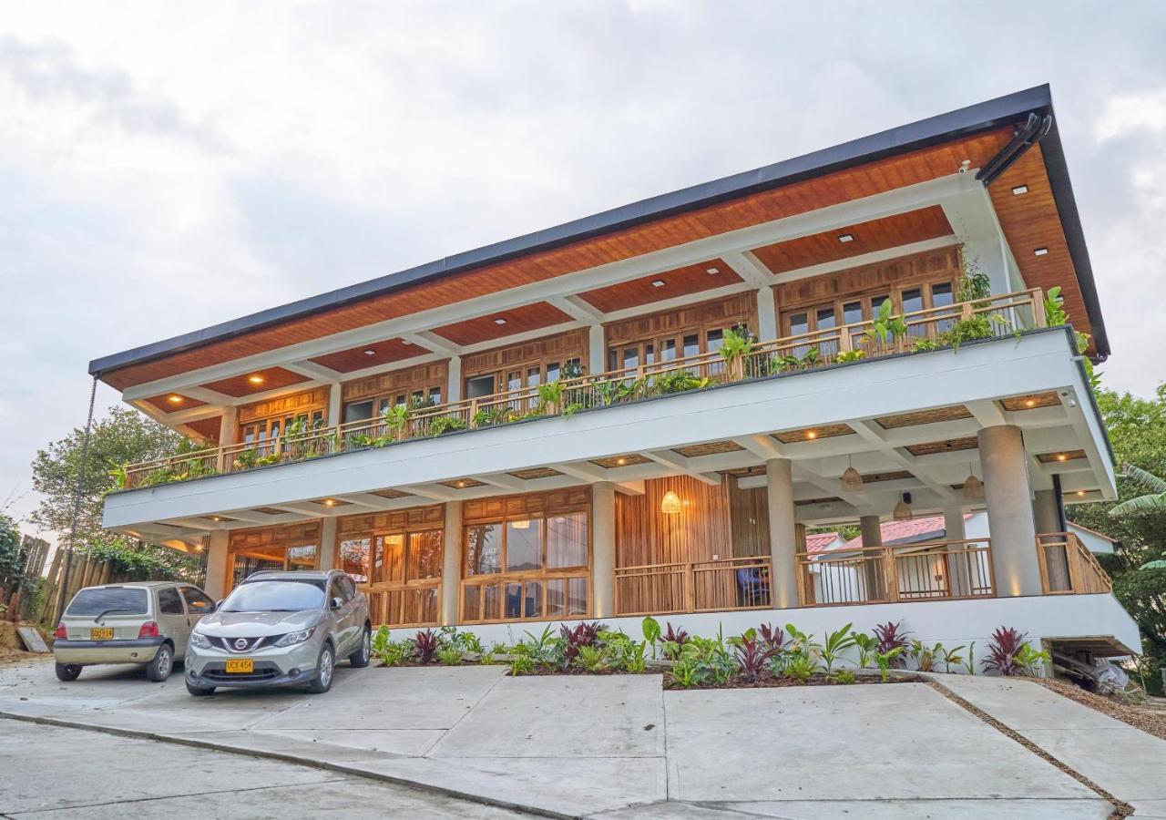Hotel Panorama By Dot Boutique