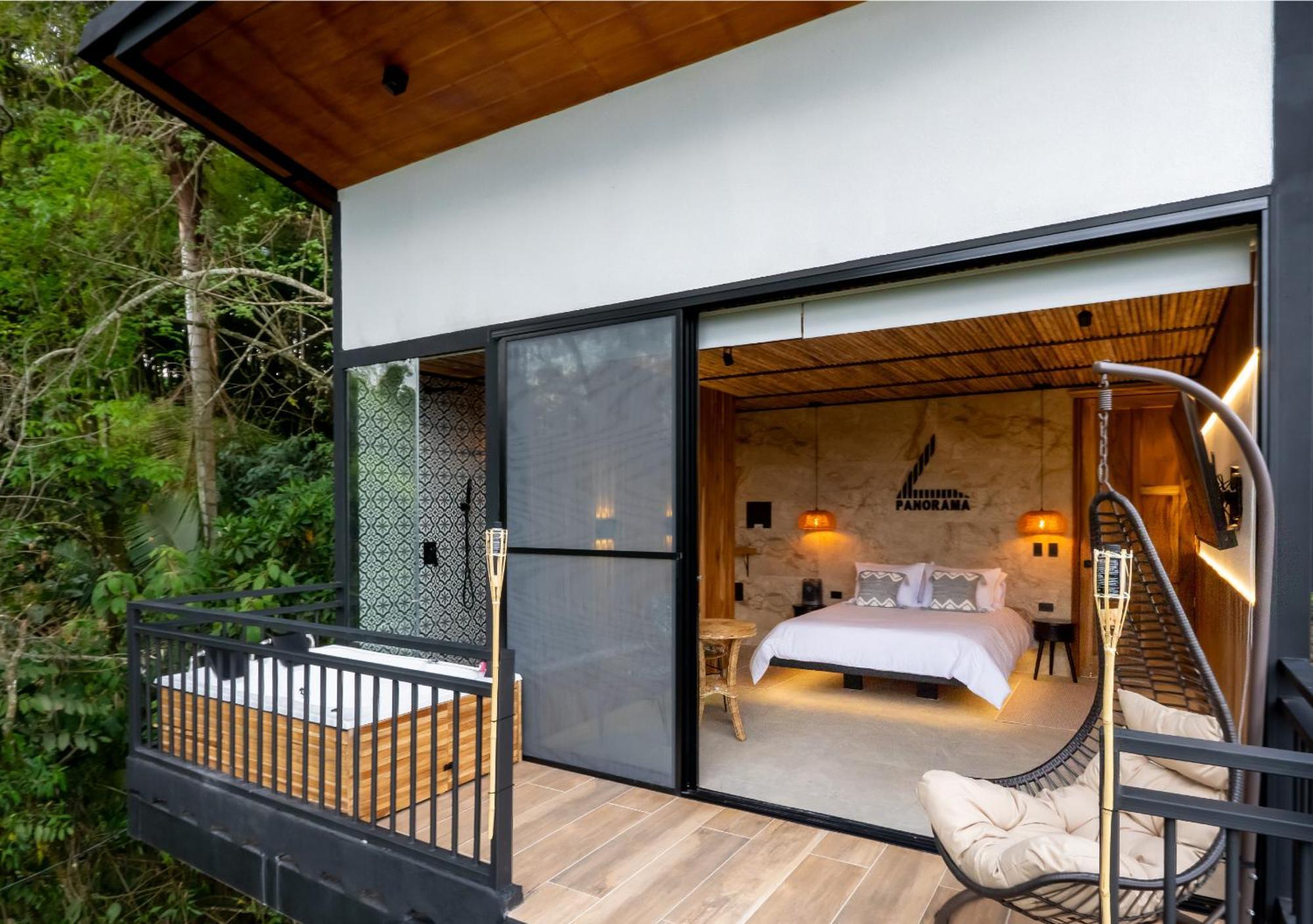 Hotel Panorama By Dot Boutique 4*